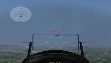 Combat Flight Simulator