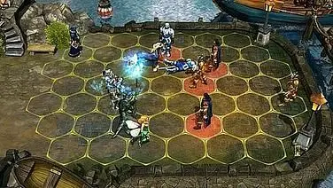 King's Bounty: Legions