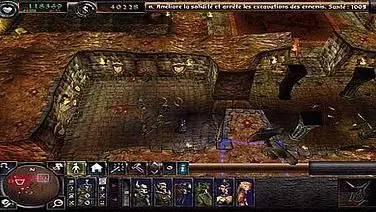 Dungeon Keeper