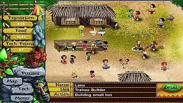 Village Sim