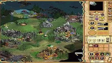 Heroes of Might and Magic IV