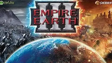 Empire Earth III