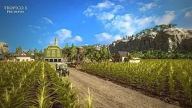 Tropico 5