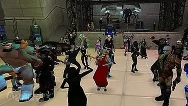 Anarchy Online