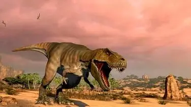 Carnivores: Dinosaur Hunter Reborn