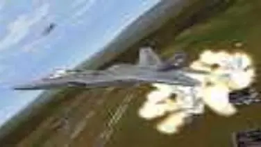 F-22 Lightning 3