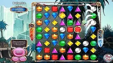 Bejeweled 3