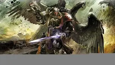 Lords of the Fallen 2