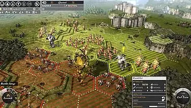 Endless Legend