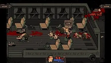 Streets of Red: Devil's Dare Deluxe