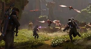 Turok: Origins