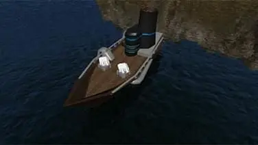 Tech Ships: Waves of Victory