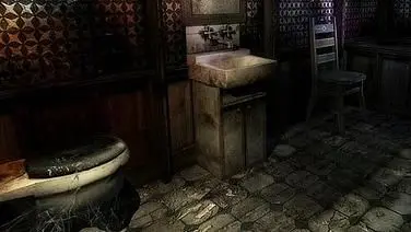 Dark Fall: Lost Souls