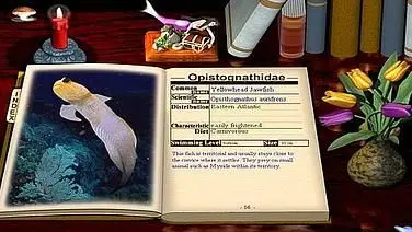 My Sim Aquarium