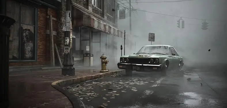 Silent Hill 2 Remake Guides