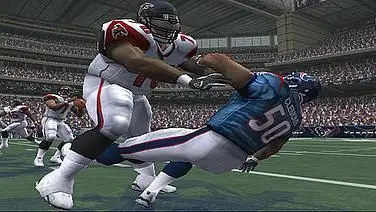 Madden NFL 2005