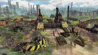 Battle for Atlantis