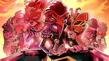 The Sexy Brutale