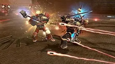 Dawn of War II – Chaos Rising