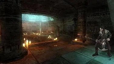 Gauntlet: Seven Sorrows