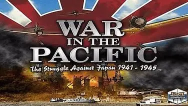 War In The Pacific