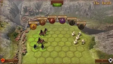 Rise: Battle Lines