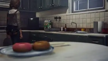 Life is Strange