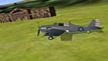 Fighter Ace