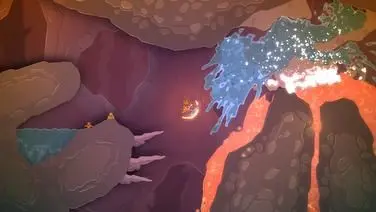 PixelJunk Shooter Ultimate