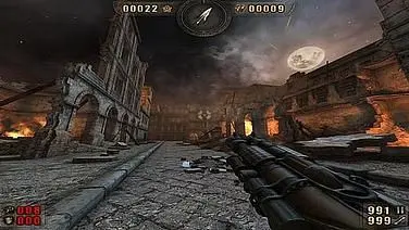 Painkiller: Battle out of Hell
