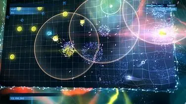 Geometry Wars 3: Dimensions