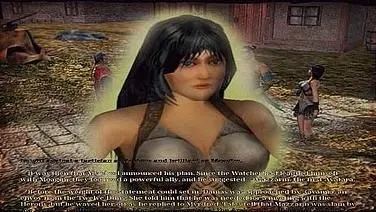 Myth III: The Wolf Age