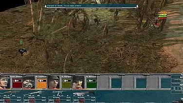 UFO: Aftermath