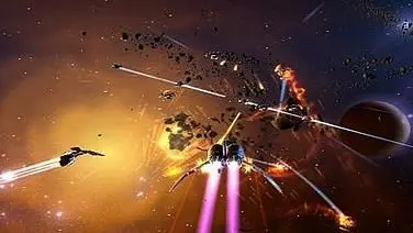 Aces of the Galaxy