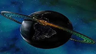 StarShift: The Zaran Legacy