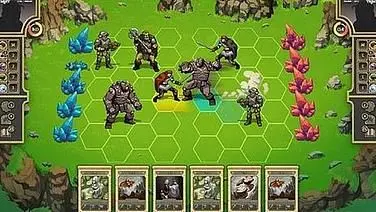 Scrolls