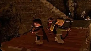 LEGO The Lord of the Rings