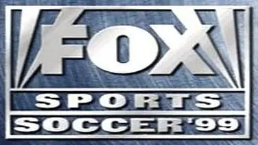 Fox Sports Soccer '99