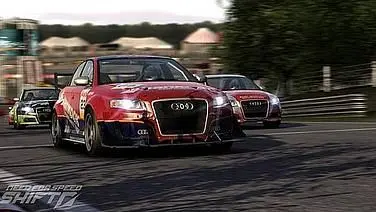Need for Speed: Shift