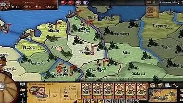Great Invasions
