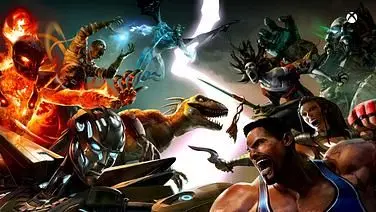 Killer Instinct - Season 3