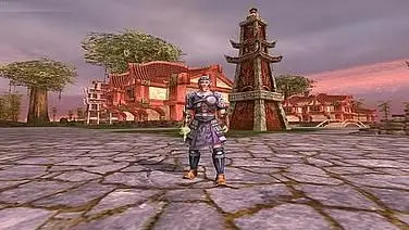 Asheron's Call 2: Legions