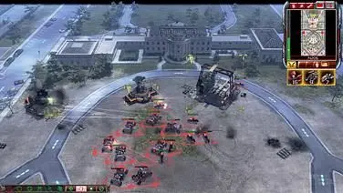 Command and Conquer Remastered