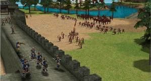 Fate of the Dragon II