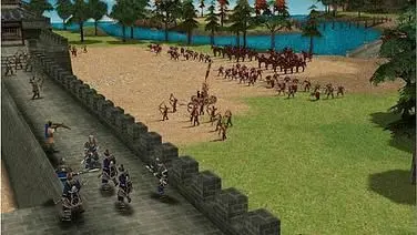 Fate of the Dragon II