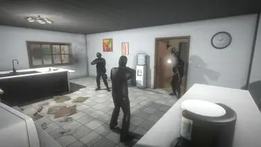 CTU - Counter-Terrorism Unit
