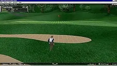 PGA Championship Golf 1999 Edition