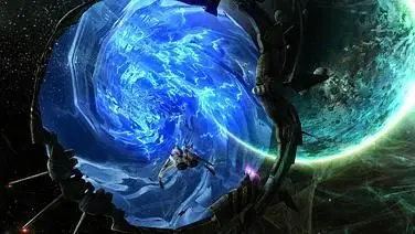 Spaceforce Rogue Universe HD