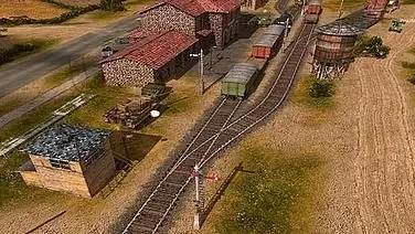 Codename: Panzers Phase Two