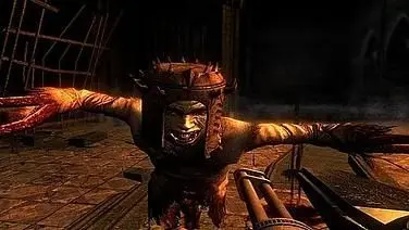 Clive Barker's Jericho